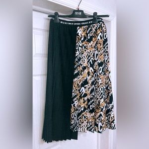 Versace skirt